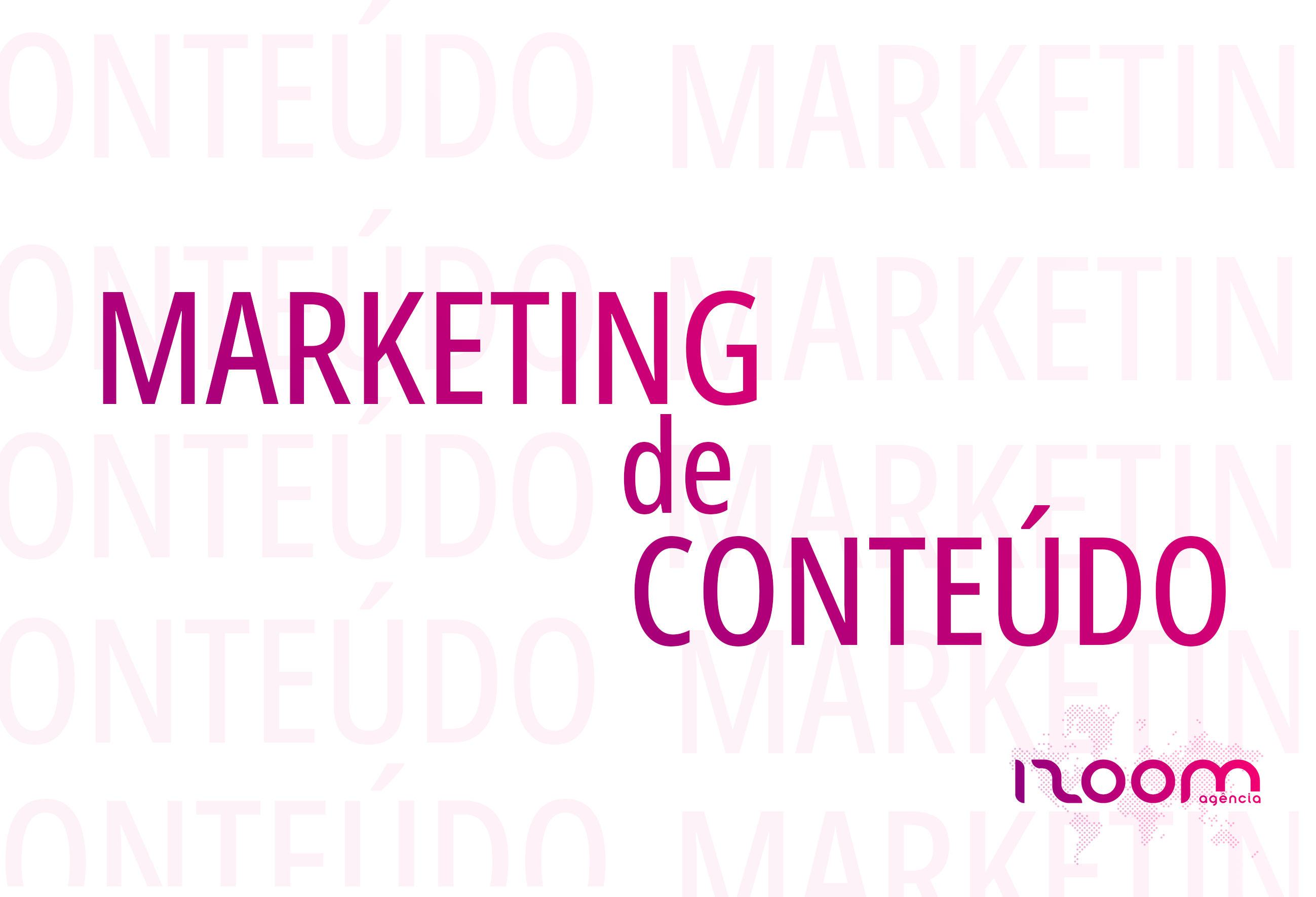 Marketing de conteúdo?