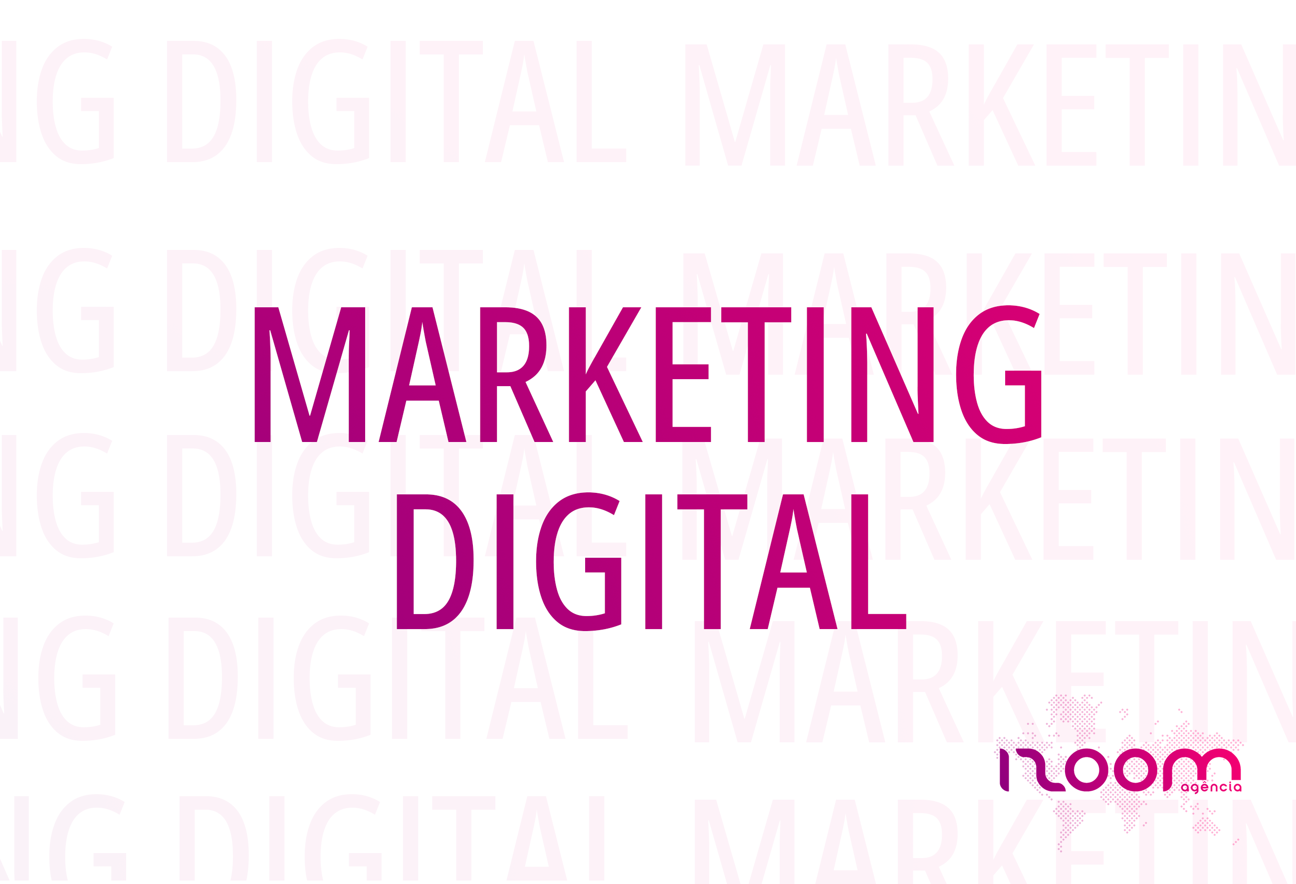 Tudo sobre: O que é marketing digital