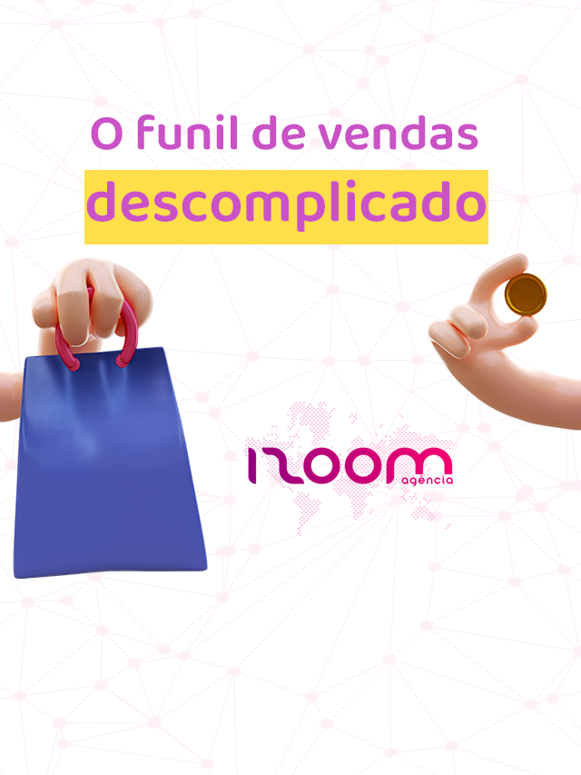 Conheça o funil de vendas!