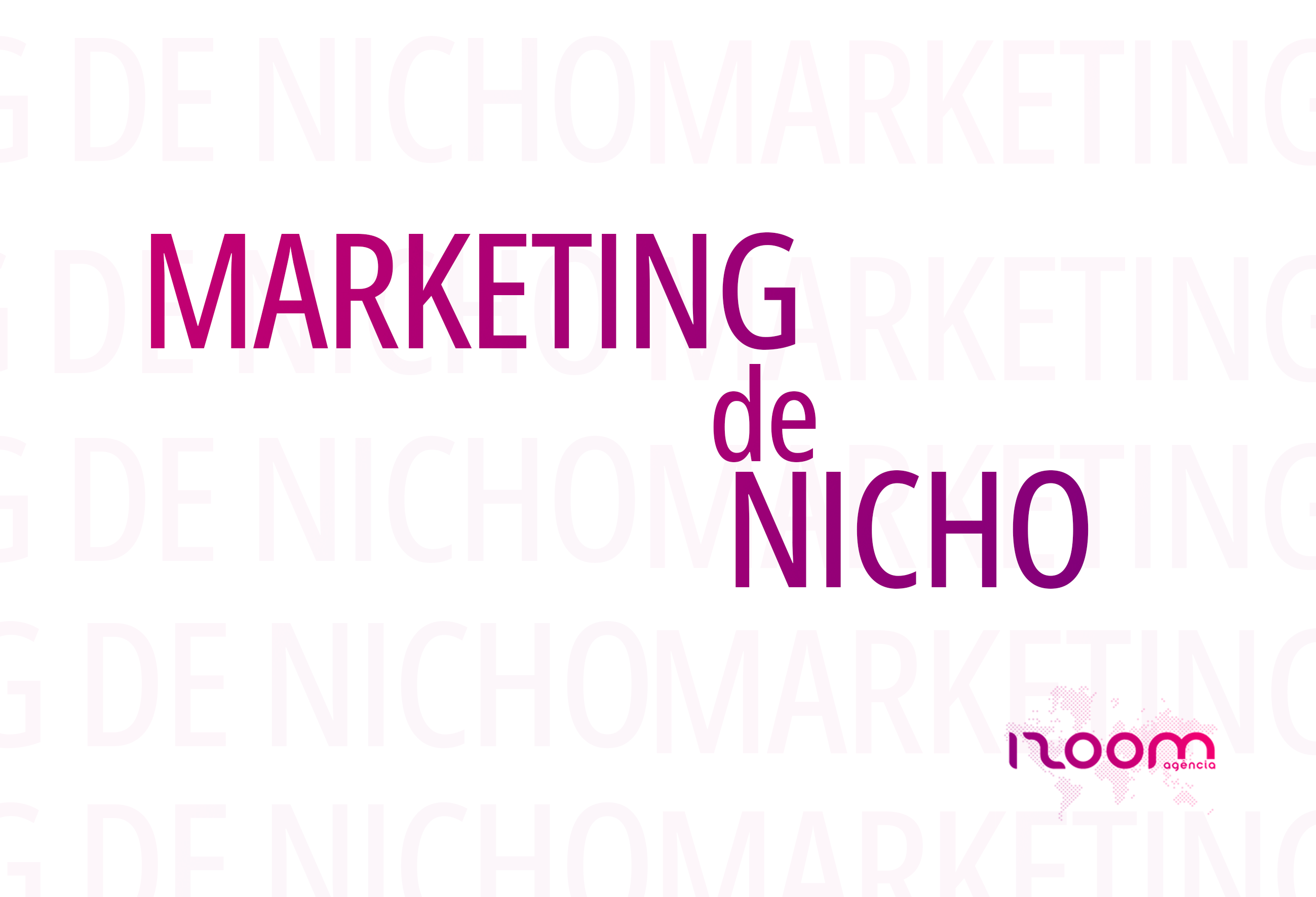 Marketing de Nicho