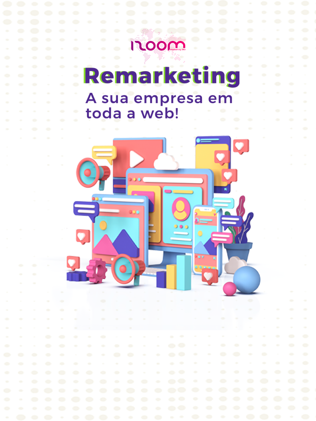 Você já foi vítima de remarketing e eu posso provar!