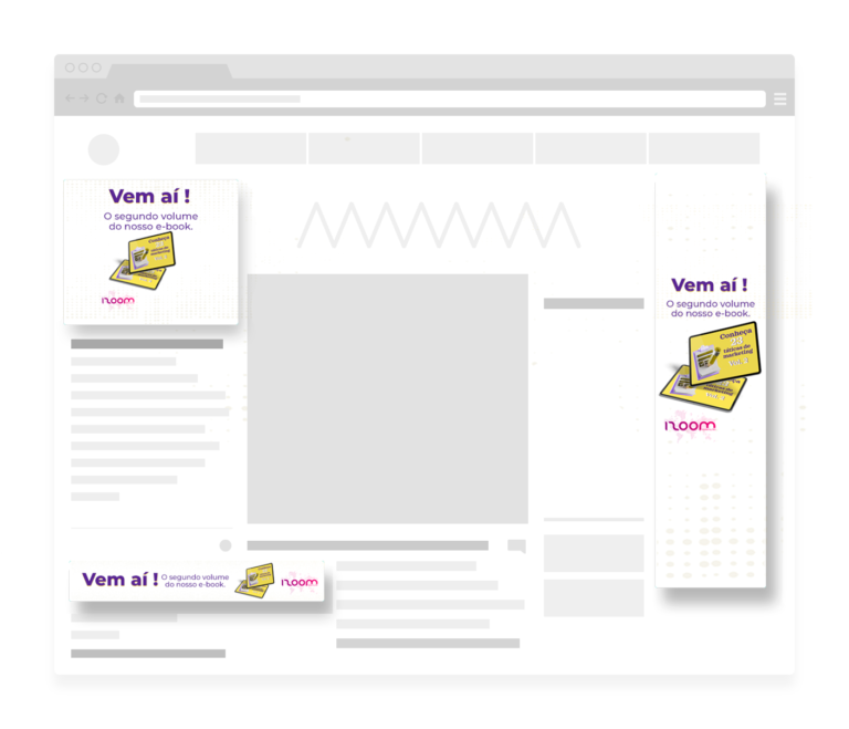 Você conhece o remarketing? Essa tática de marketing digital é muito utilizada por diversas empresas para garantir a conversão de leads e fidelização dos clientes