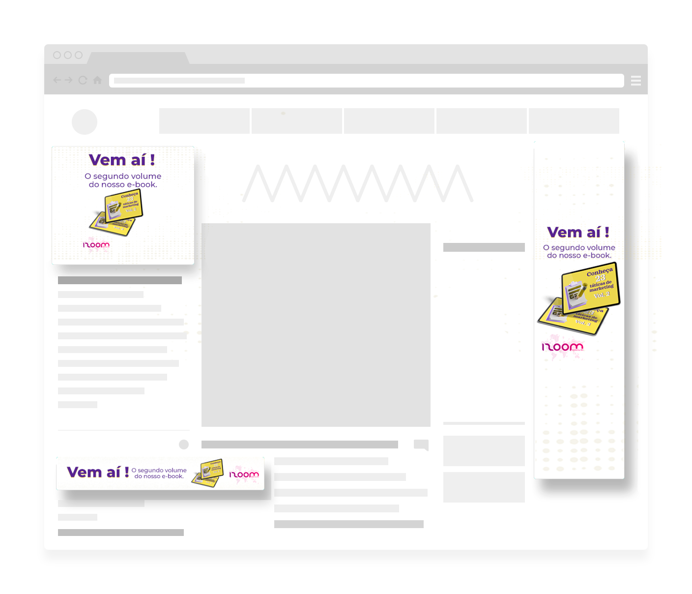 Você conhece o remarketing? Essa tática de marketing digital é muito utilizada por diversas empresas para garantir a conversão de leads e fidelização dos clientes