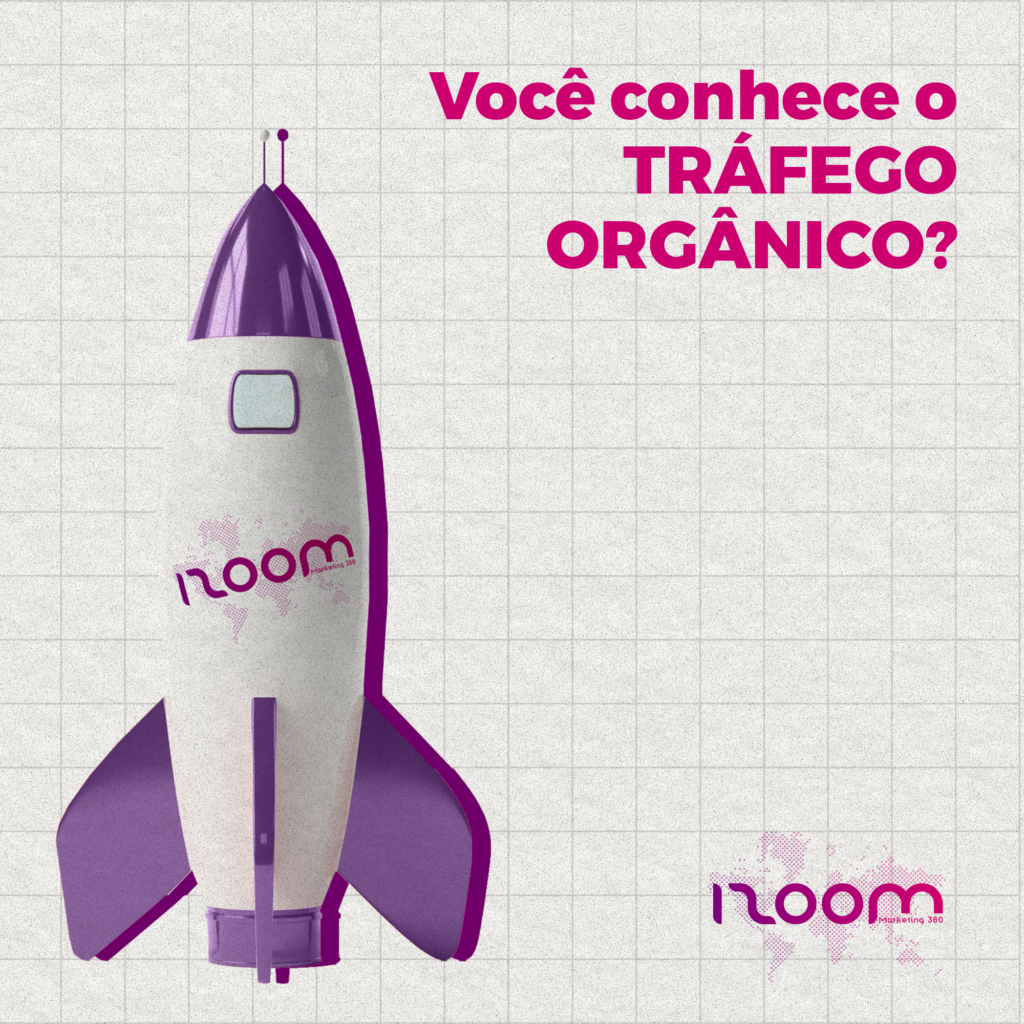 Você já investe em tráfego orgânico para a sua empresa? Então conheça tudo sobre essa tática de marketing para você impulsionar as suas vendas!